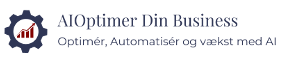 AI Optimer din Business