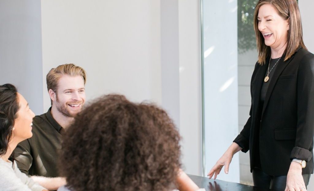 Workshop Effektivisering af Sociale Medier med AI​